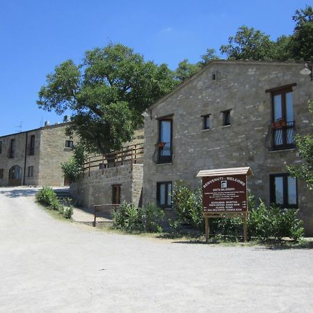 Agriturismo Grotta Dell'Eremita Albano di Lucania Екстер'єр фото