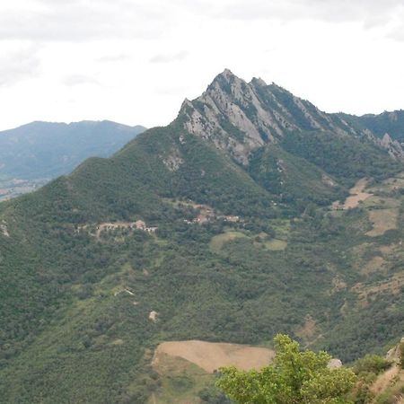 Agriturismo Grotta Dell'Eremita Albano di Lucania Екстер'єр фото