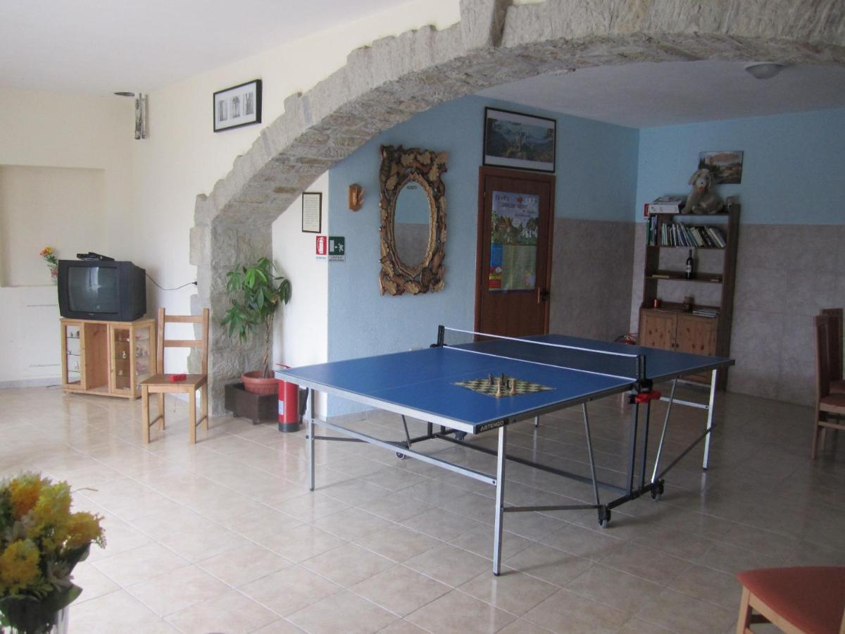 Agriturismo Grotta Dell'Eremita Albano di Lucania Екстер'єр фото