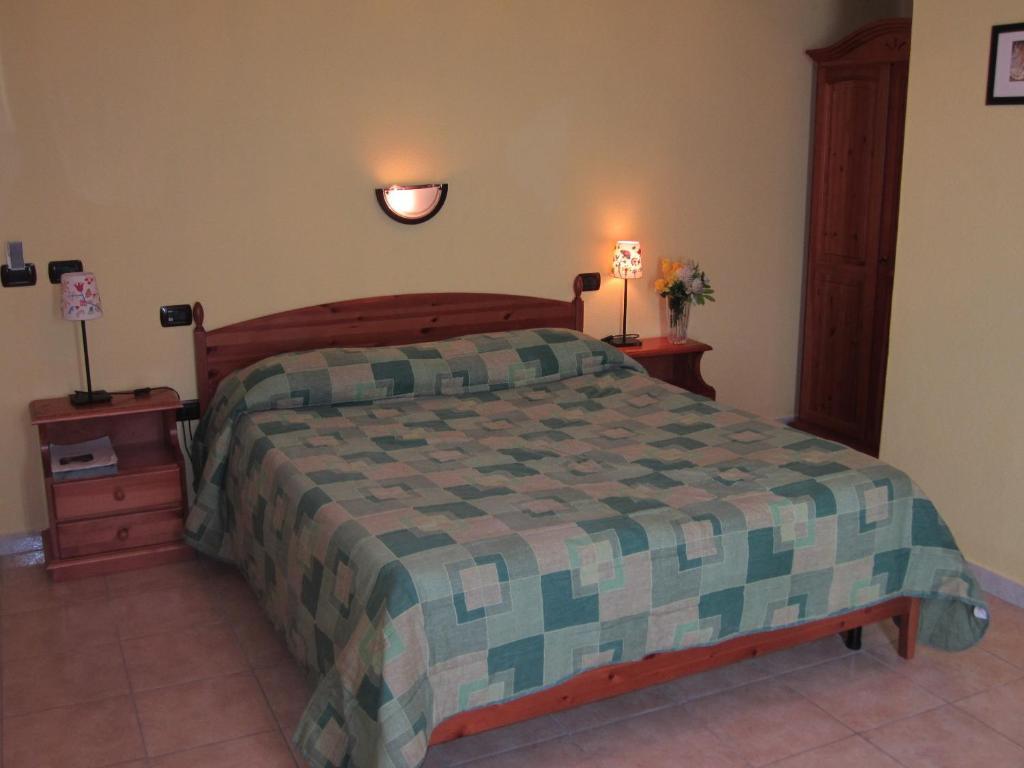 Agriturismo Grotta Dell'Eremita Albano di Lucania Номер фото