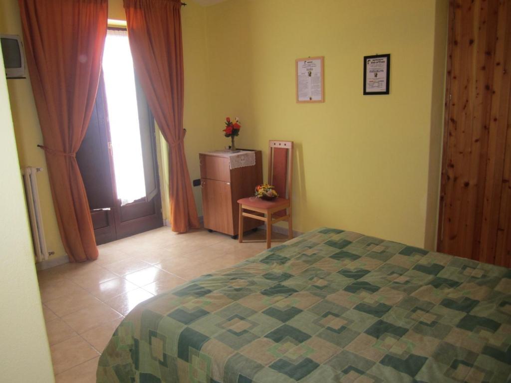 Agriturismo Grotta Dell'Eremita Albano di Lucania Номер фото