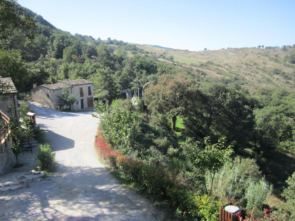 Agriturismo Grotta Dell'Eremita Albano di Lucania Екстер'єр фото