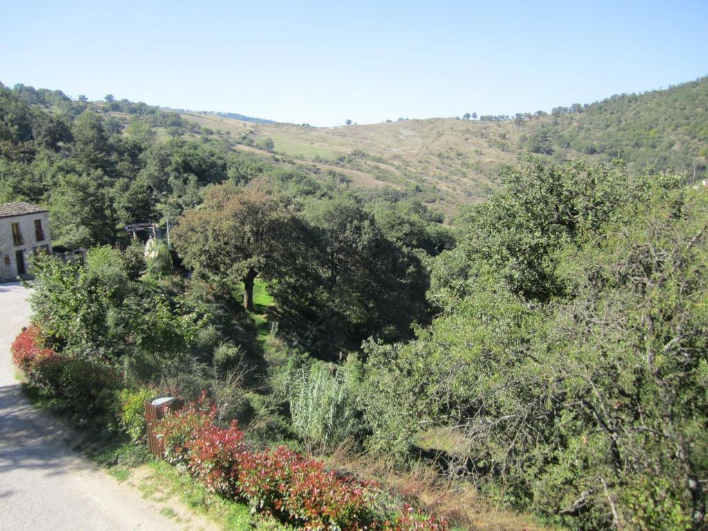 Agriturismo Grotta Dell'Eremita Albano di Lucania Екстер'єр фото