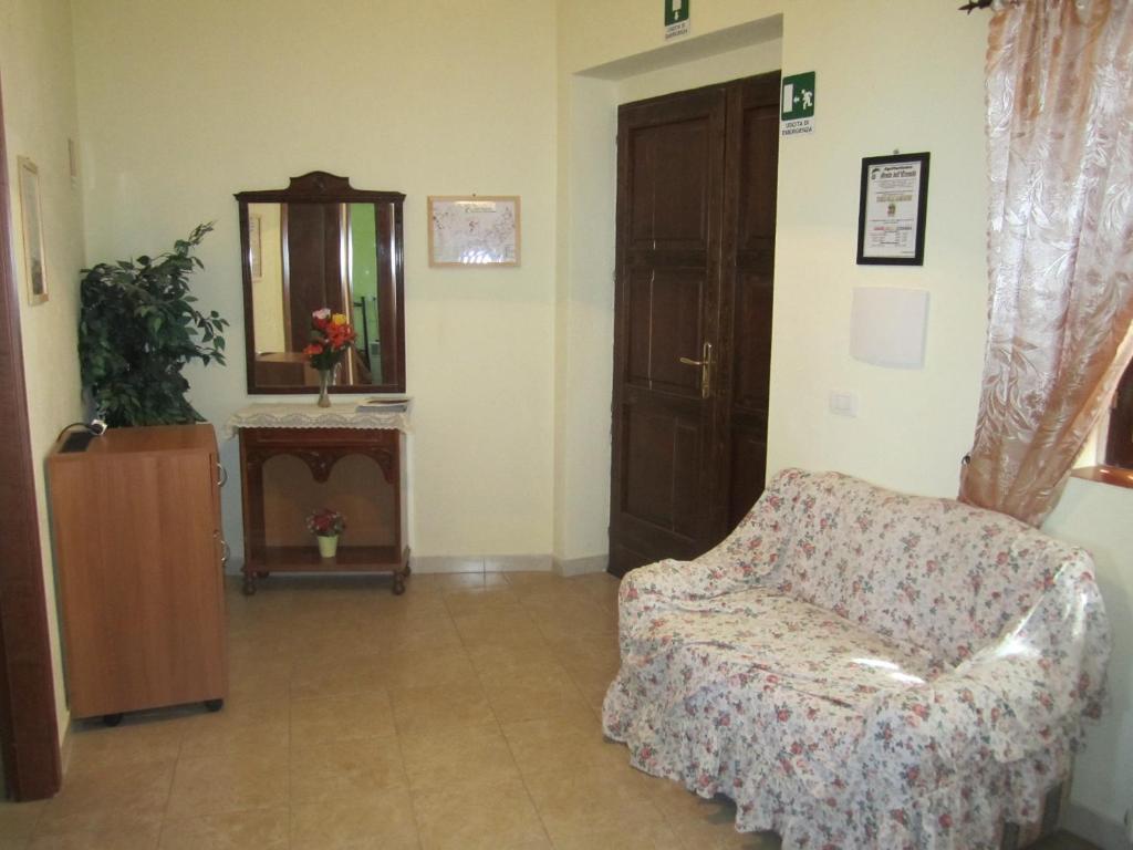 Agriturismo Grotta Dell'Eremita Albano di Lucania Екстер'єр фото