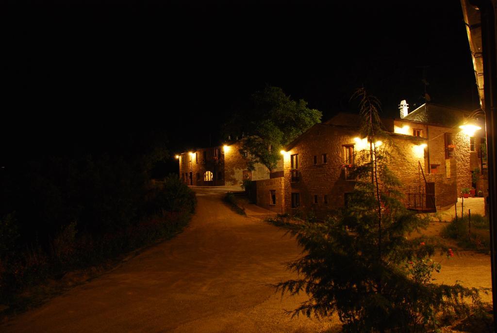 Agriturismo Grotta Dell'Eremita Albano di Lucania Екстер'єр фото