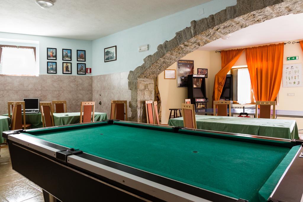 Agriturismo Grotta Dell'Eremita Albano di Lucania Екстер'єр фото