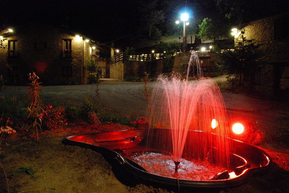 Agriturismo Grotta Dell'Eremita Albano di Lucania Екстер'єр фото