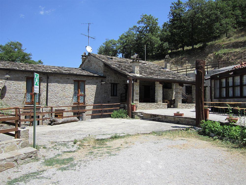 Agriturismo Grotta Dell'Eremita Albano di Lucania Екстер'єр фото