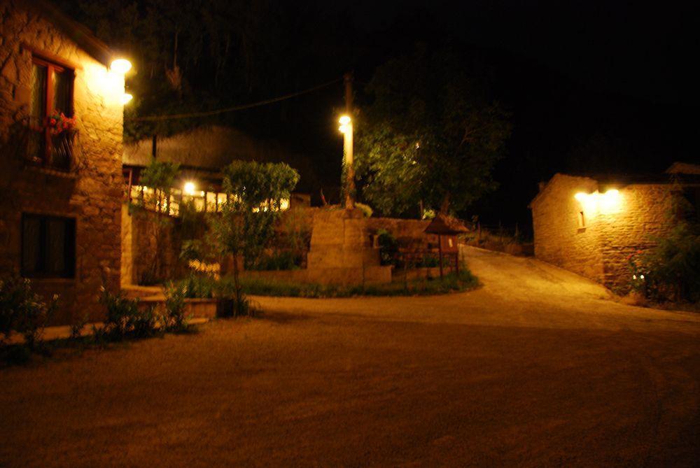 Agriturismo Grotta Dell'Eremita Albano di Lucania Екстер'єр фото