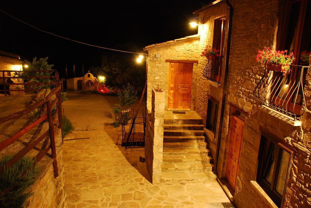 Agriturismo Grotta Dell'Eremita Albano di Lucania Екстер'єр фото