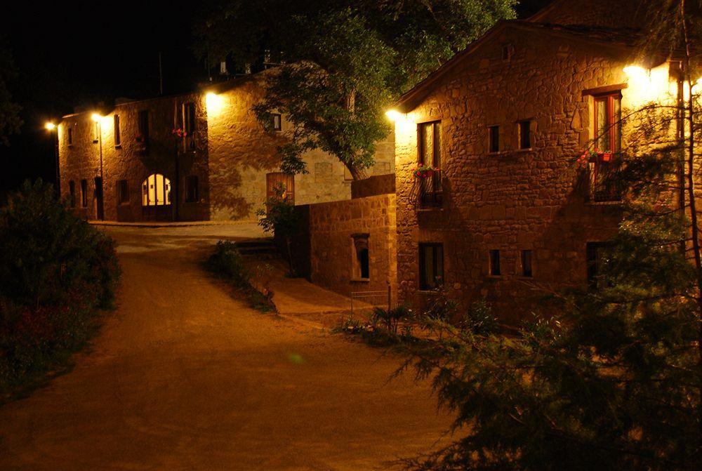 Agriturismo Grotta Dell'Eremita Albano di Lucania Екстер'єр фото